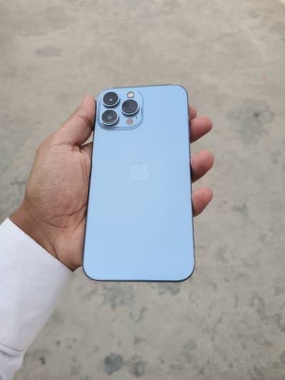 Apple iPhone 13 Pro Max