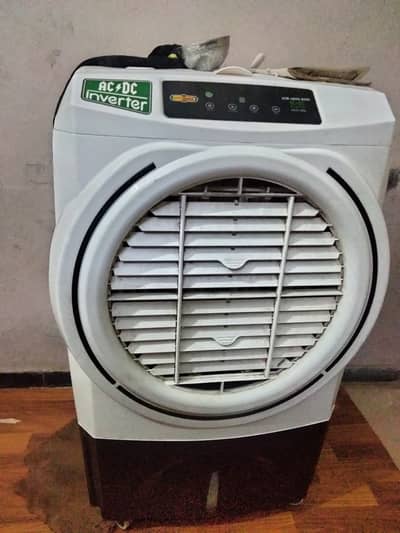 Super Asia AC/DC Water cooler