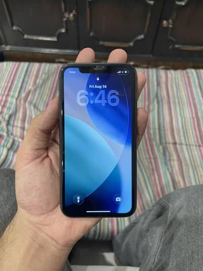 Apple iPhone 11 Pta Approved