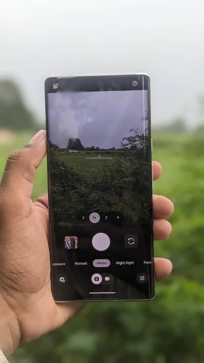 Google Pixel 6 Pro urgent sale