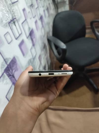 Samsung Mobile A30s 4/64