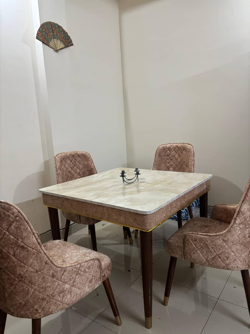 Dinning Table 1