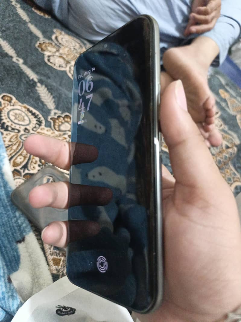 tecno cmon 50pro 2