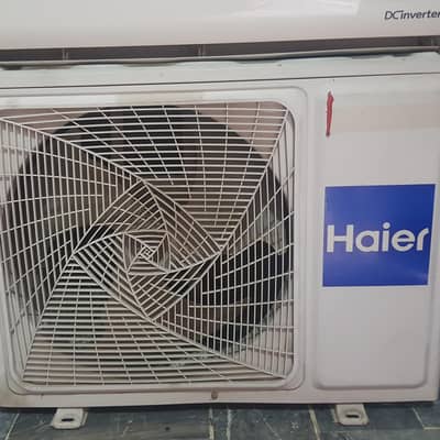 Ac  haier