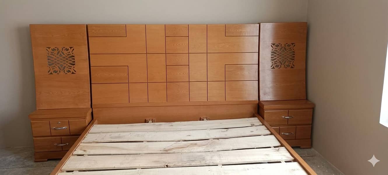 High quality bed set 2