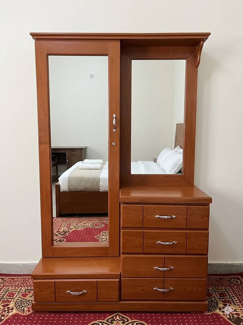 High quality bed set 3