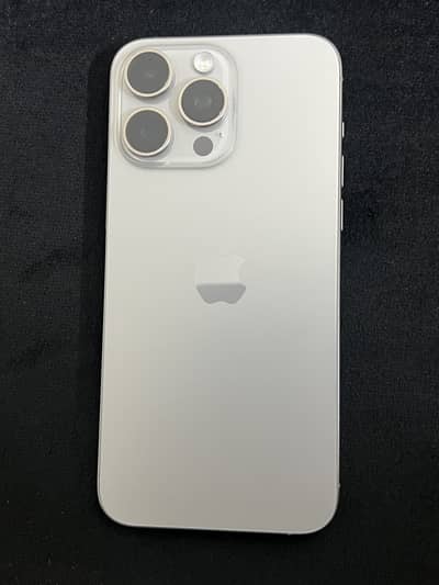 Apple iPhone 15 Pro Max FOR SALE!