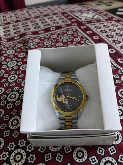 rolex