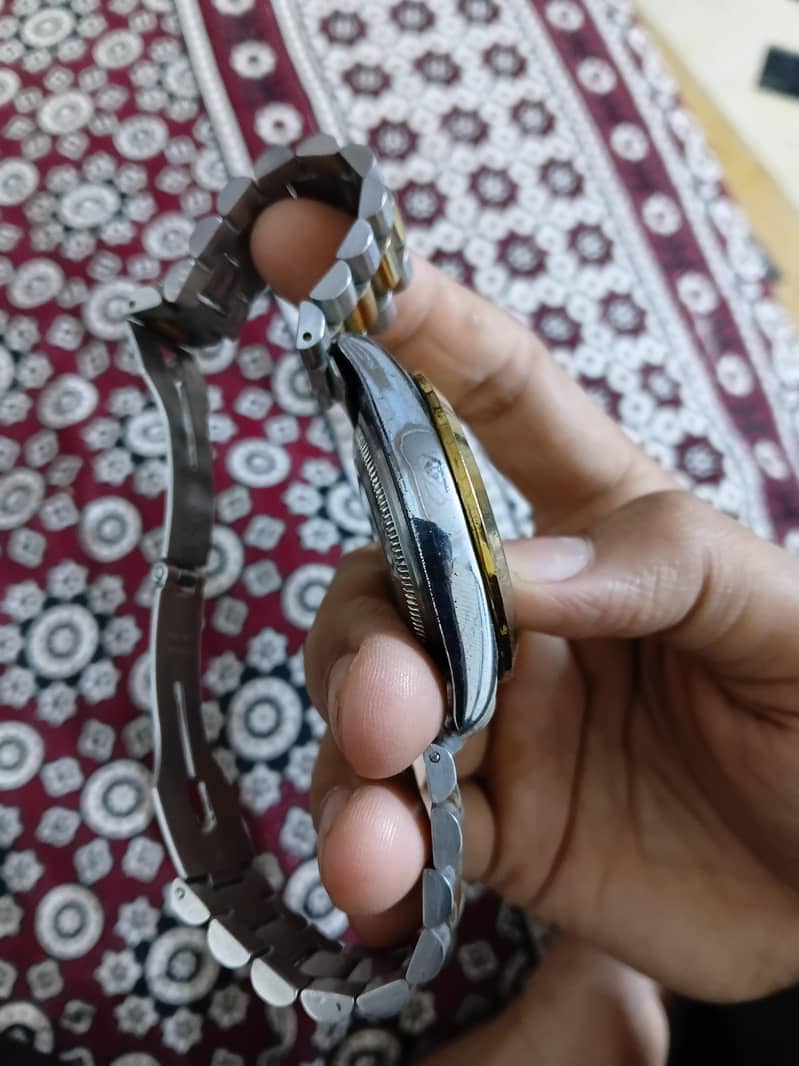 rolex 3