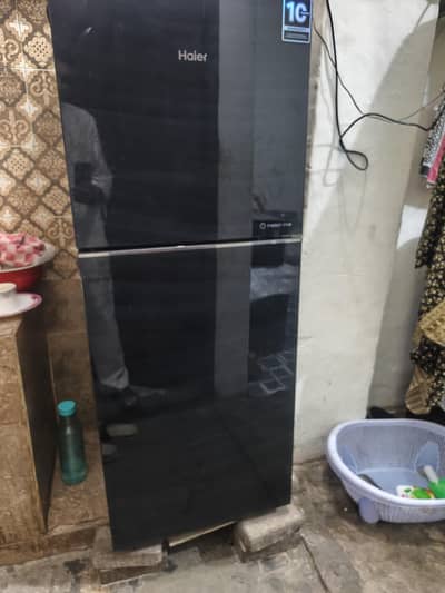 Brand New Haier Medium Size Fridge