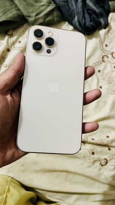Apple iPhone 12 Pro Max non pta all okay 10/10 neat and clear.