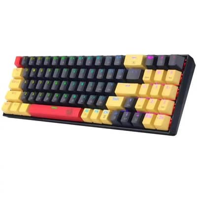 Redragon k688 Pro Mechanical RGB Keybaord