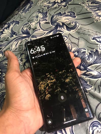 Google Pixel 6 Pro