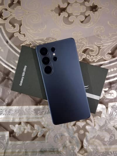 Samsung Mobile S26 Ultra