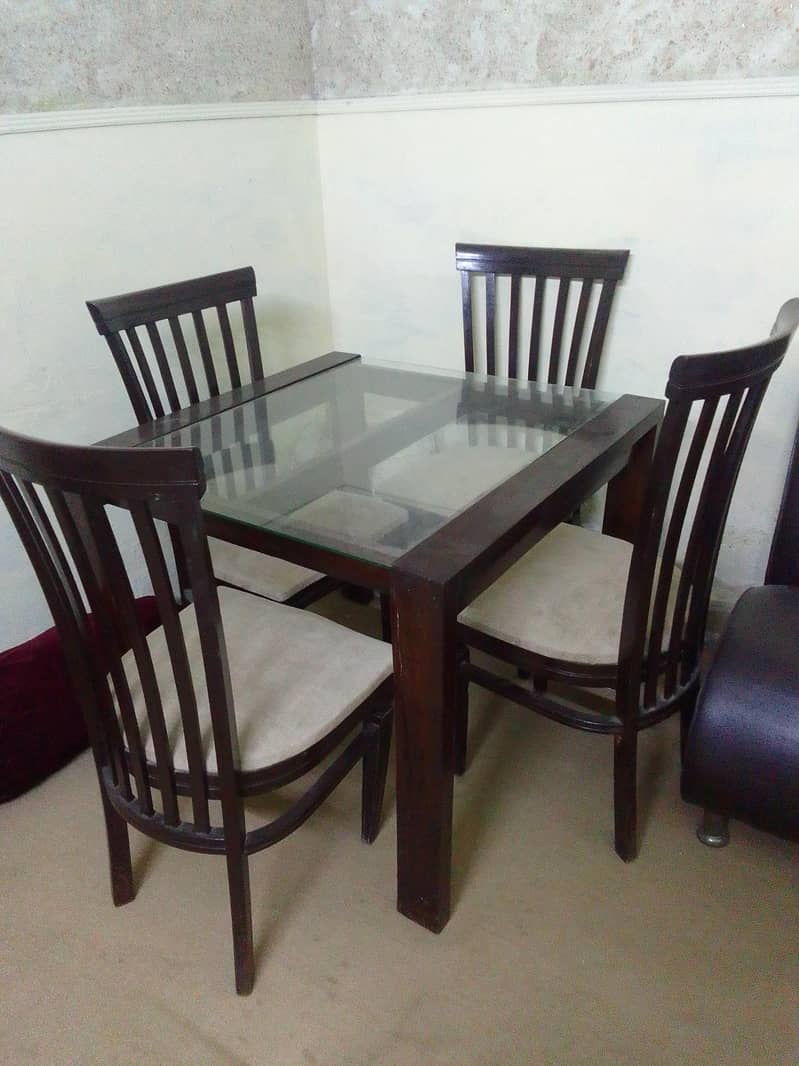 dining table 0
