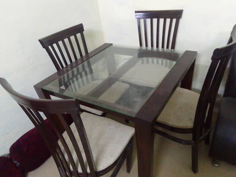 dining table 1