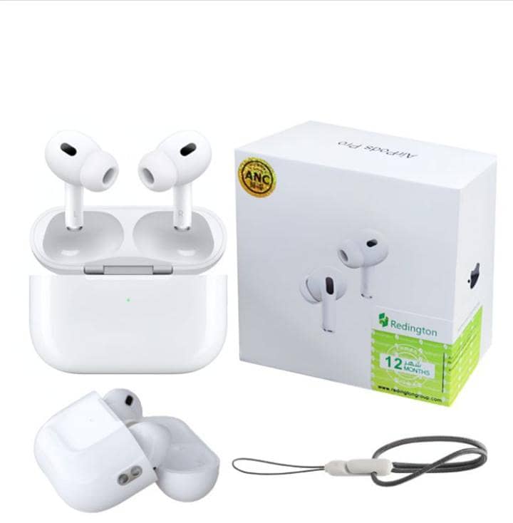 Airbards pro2 0