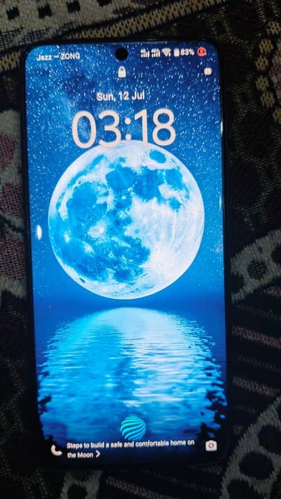 Vivo V50 12/512
