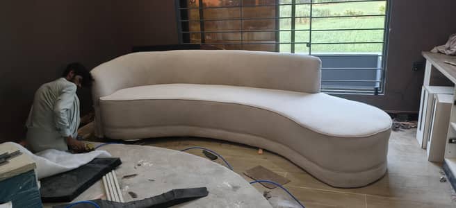 six seaters dewan length 9feet for sale