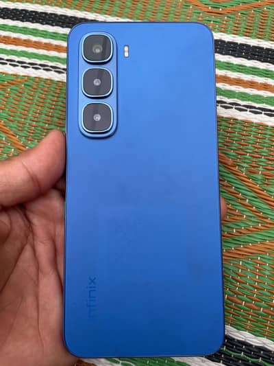 Infinix Hot 60i PTA approved 6/128