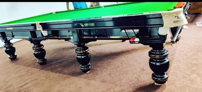snooker