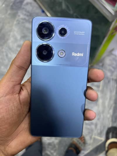 Xiaomi Redmi Note 13 Pro 12+12/512 GB