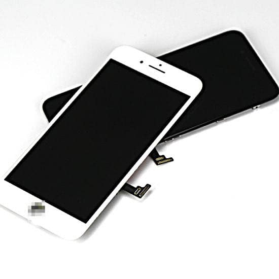 Apple iPhone 8 Plus 0