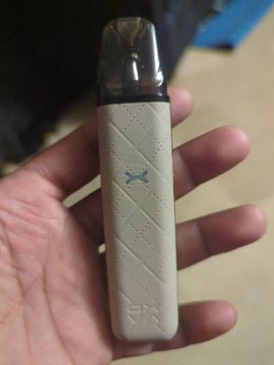 Oxva xslim Go slightly used.