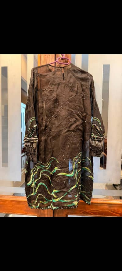 party wear fancy dress