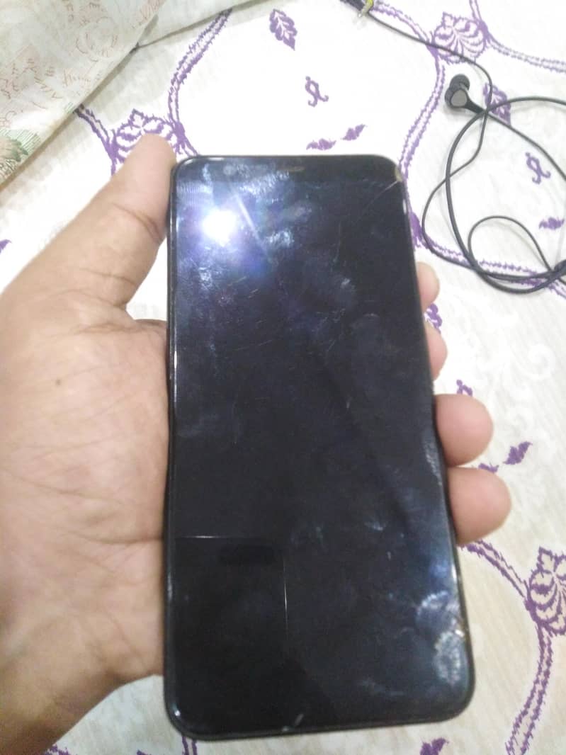 Google pixel 4 1