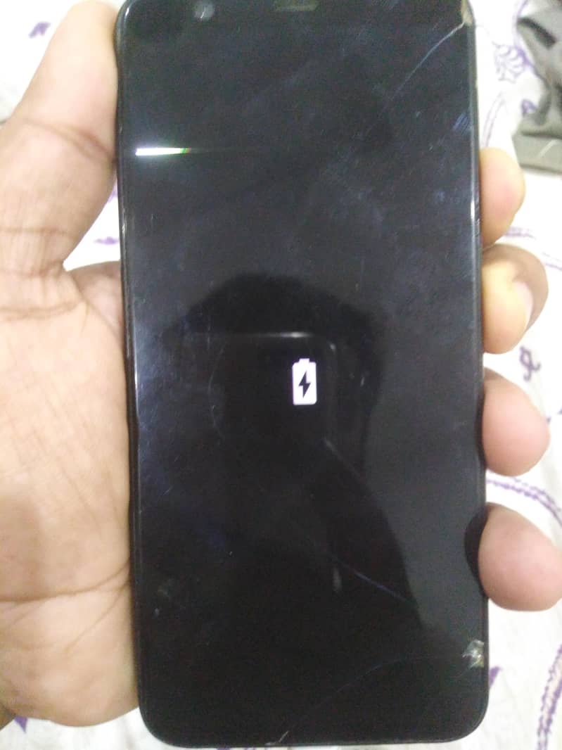 Google pixel 4 2