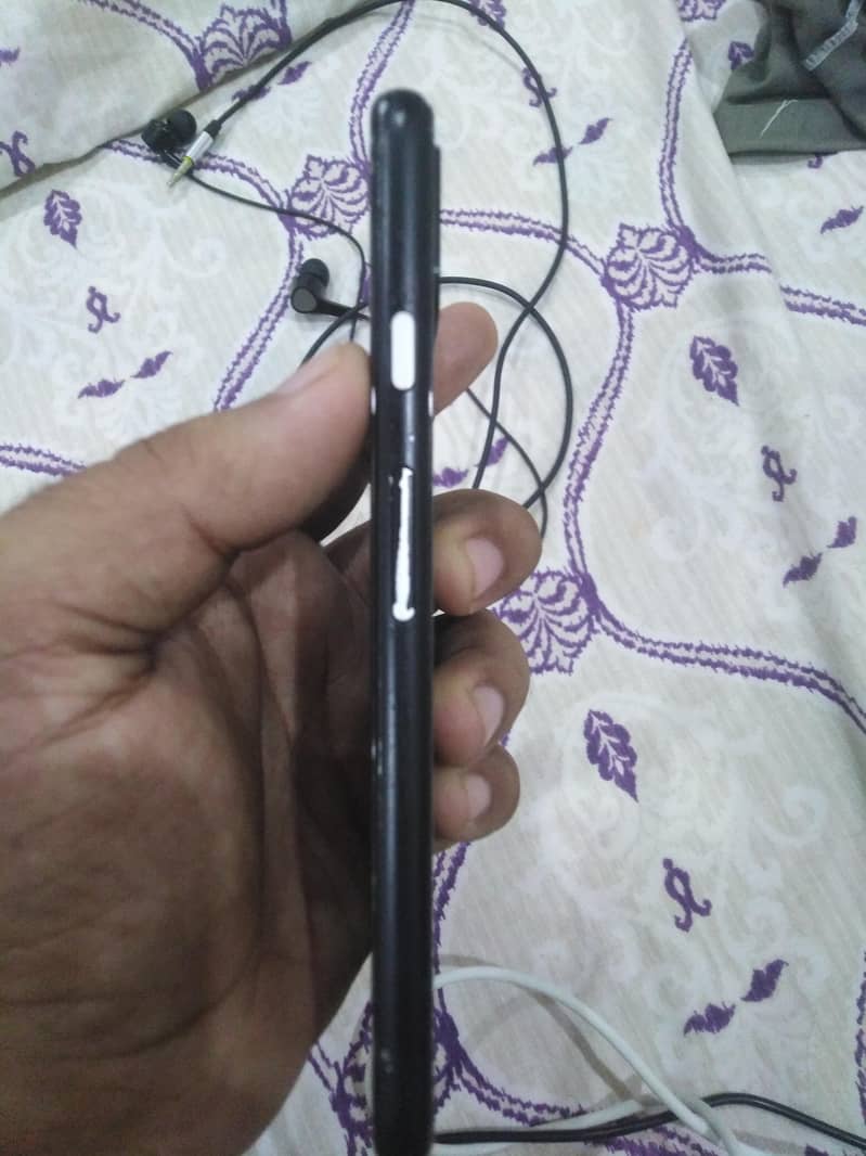 Google pixel 4 4