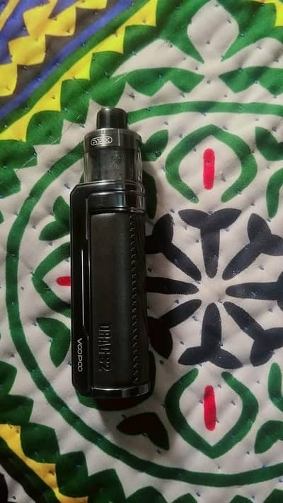 Voppo drag s2
