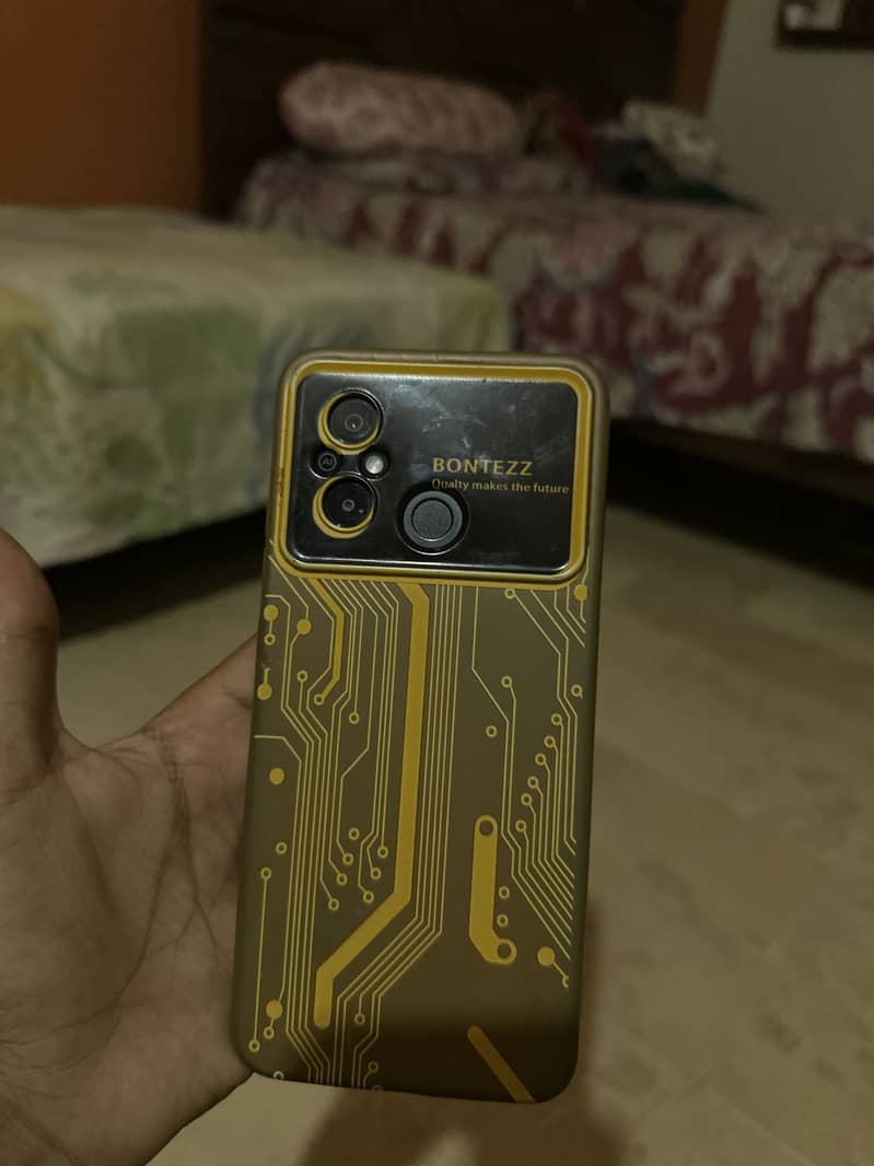 Redmi 12C 1