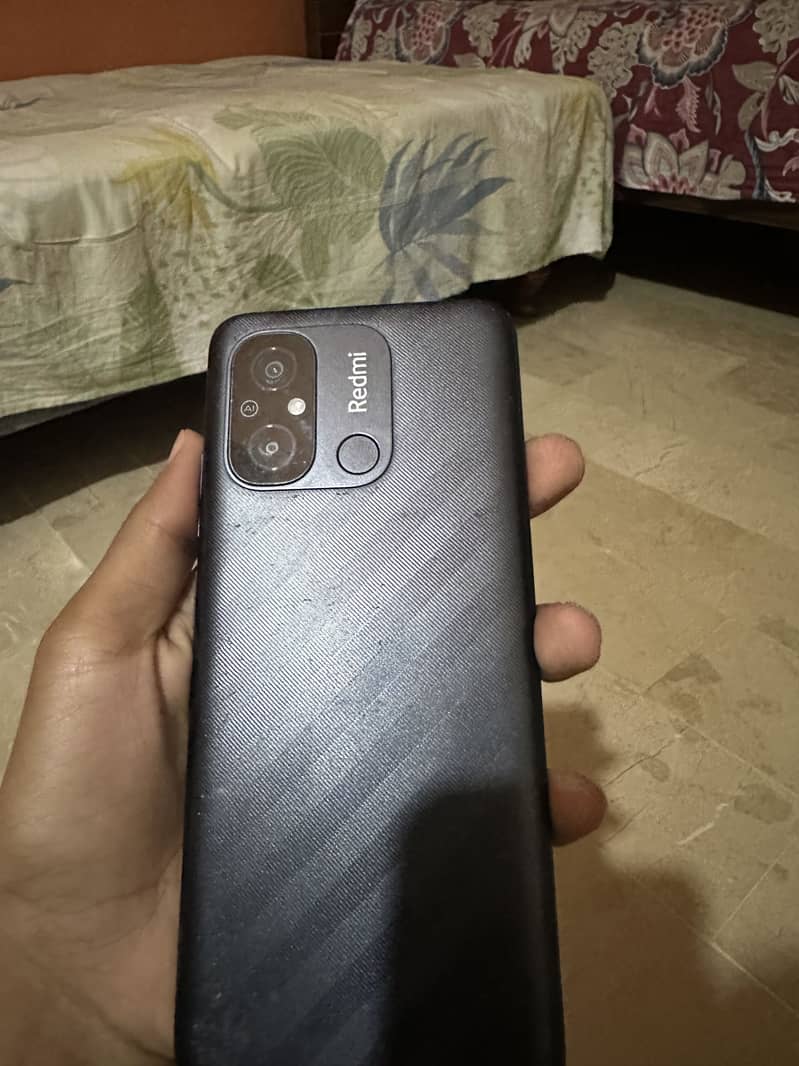Redmi 12C 2