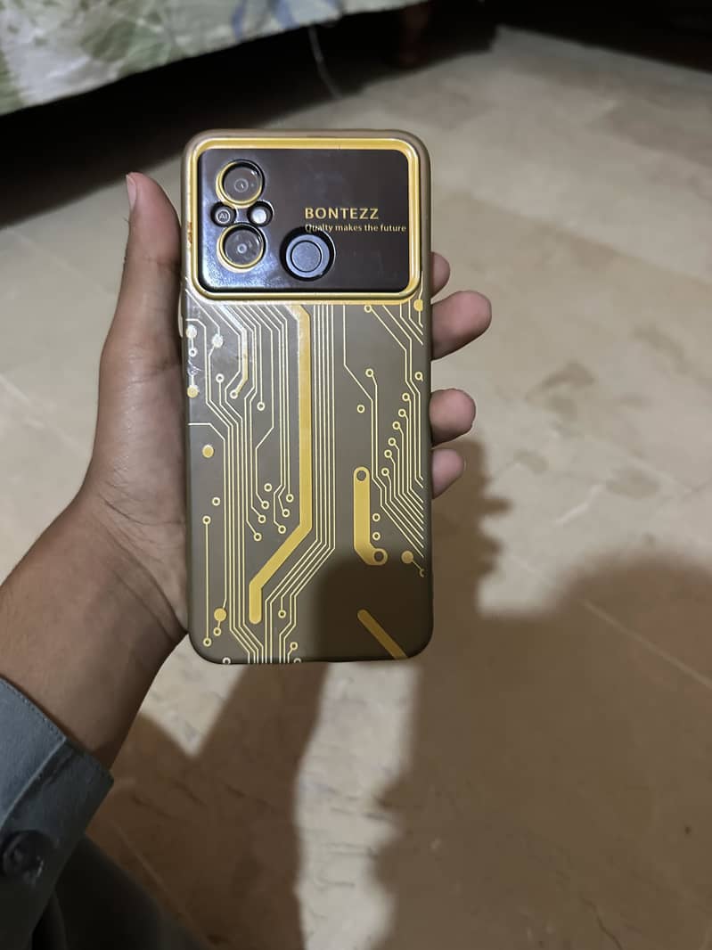 Redmi 12C 3