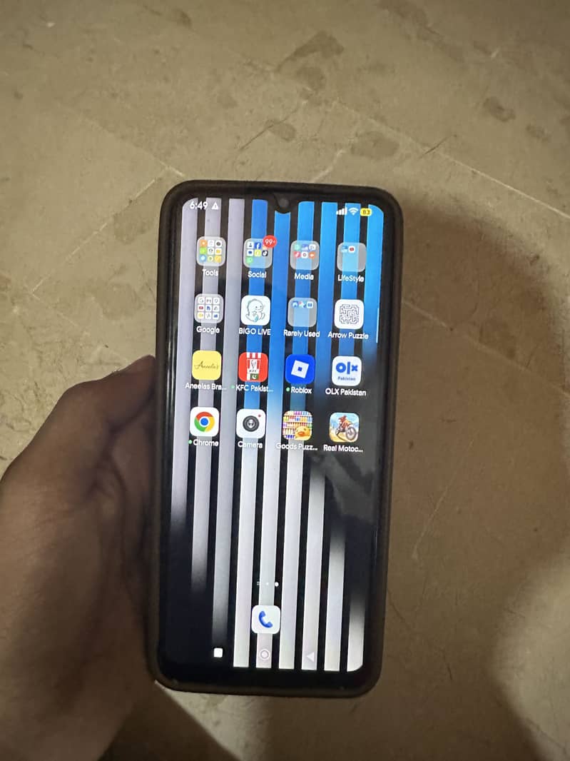 Redmi 12C 4