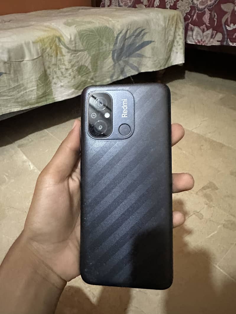 Redmi 12C 5