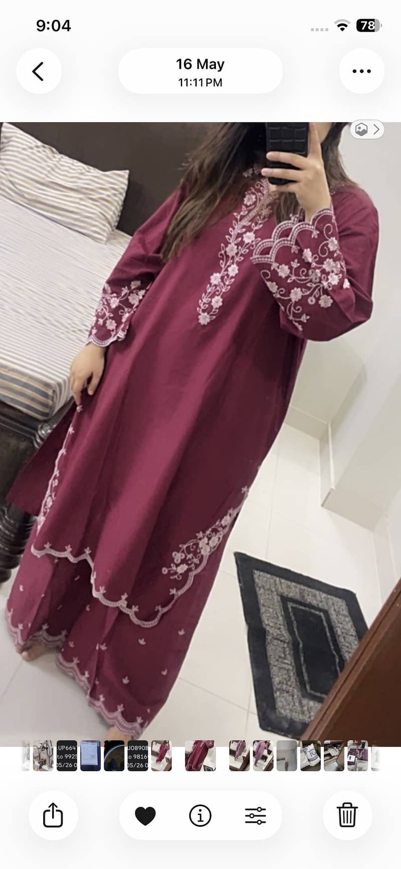 Dresses 1