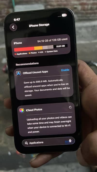 Apple iPhone 13 Pro