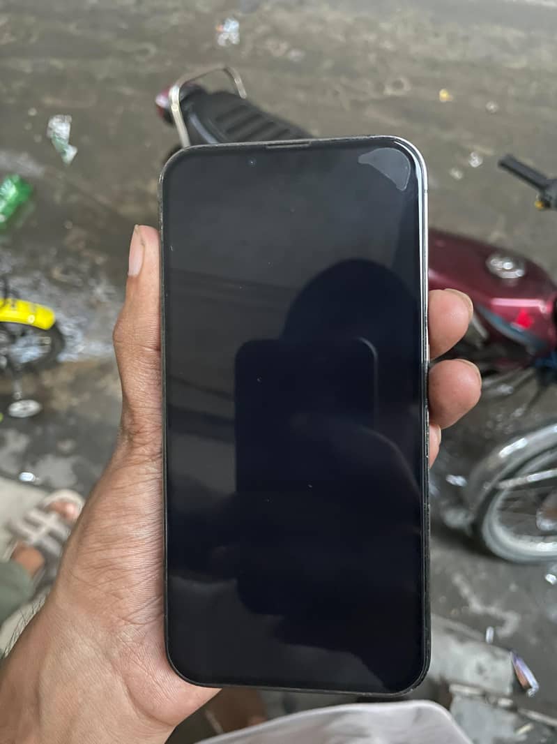 Apple iPhone 13 Pro 5