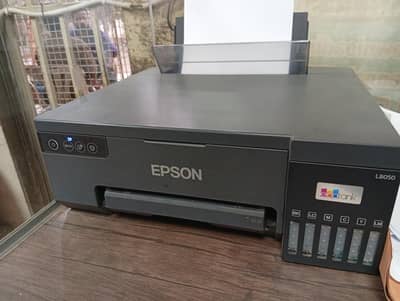 Epson L8050