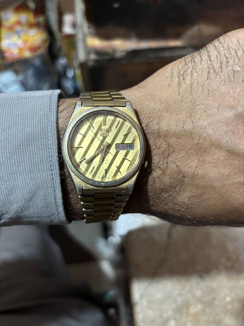 100 % working dial 0