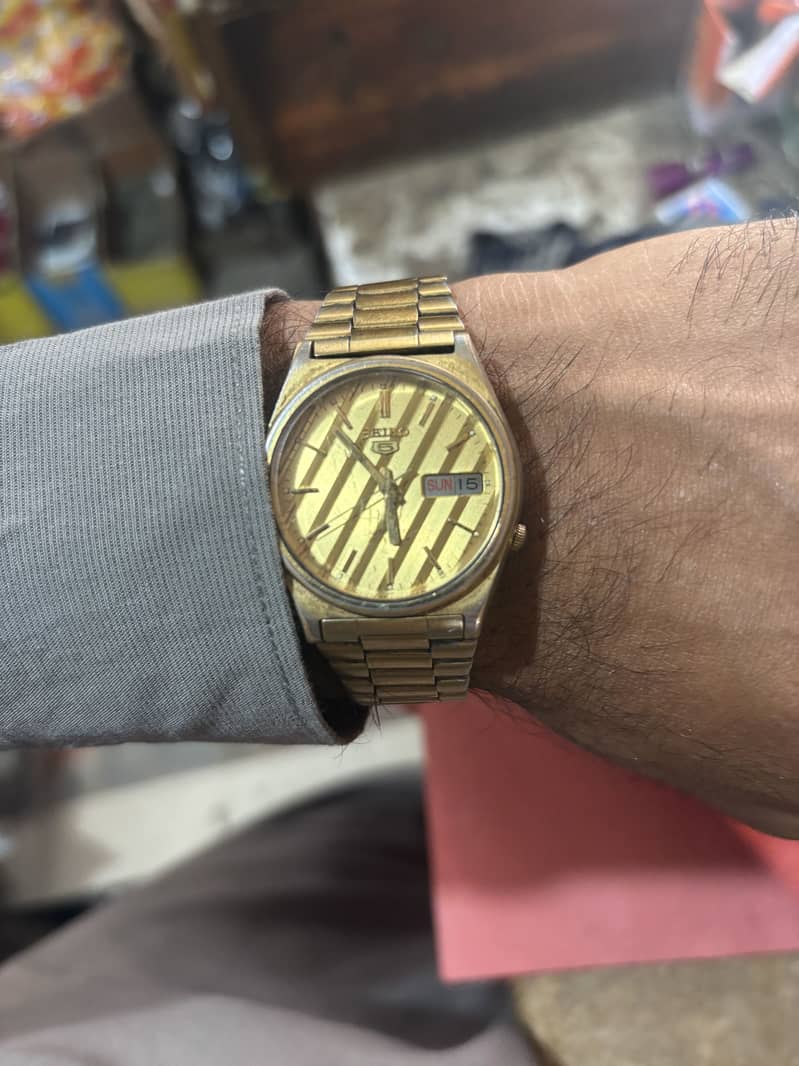 100 % working dial 2
