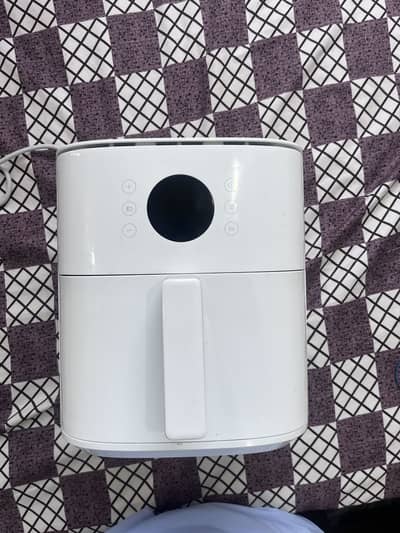 Xiaomi air fryer
