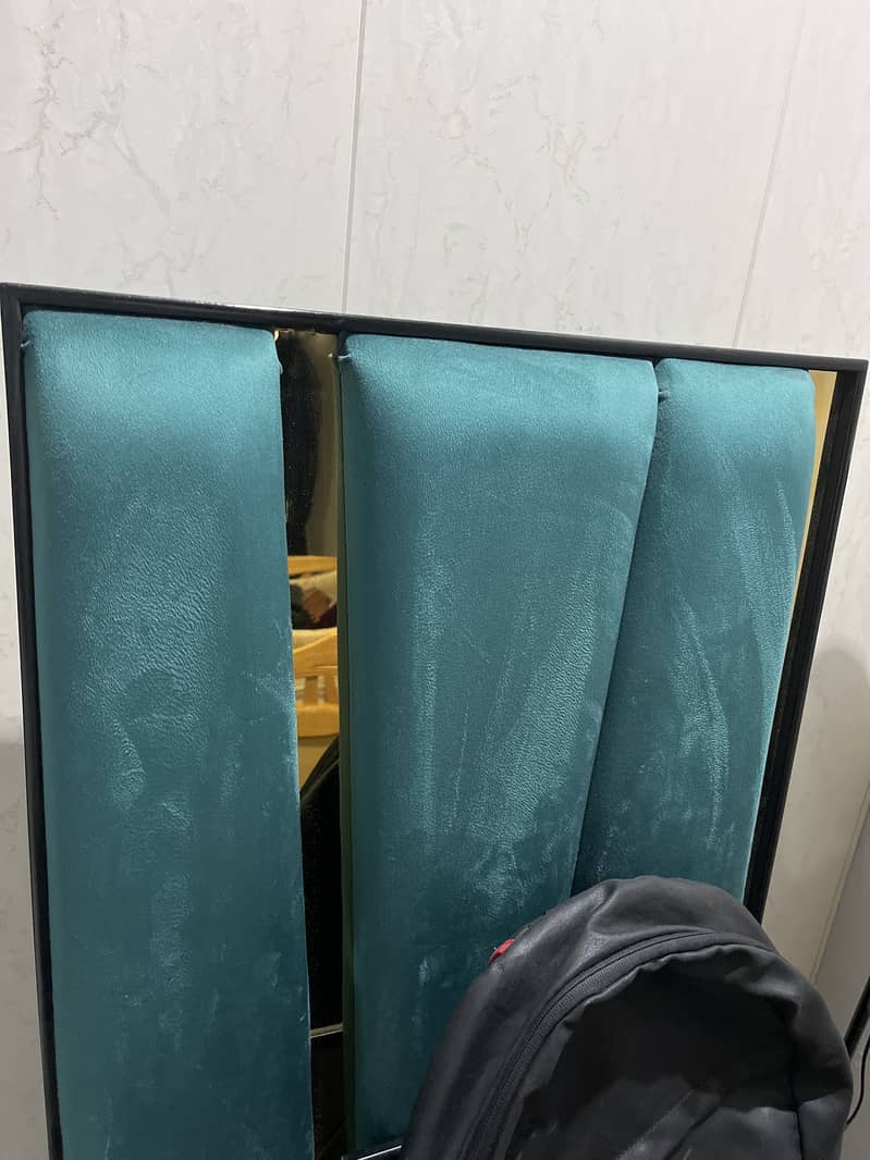 King size bed set 9