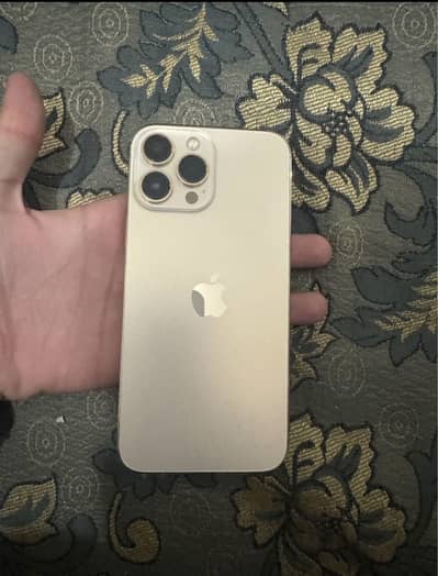 Apple iPhone 13 Pro Max