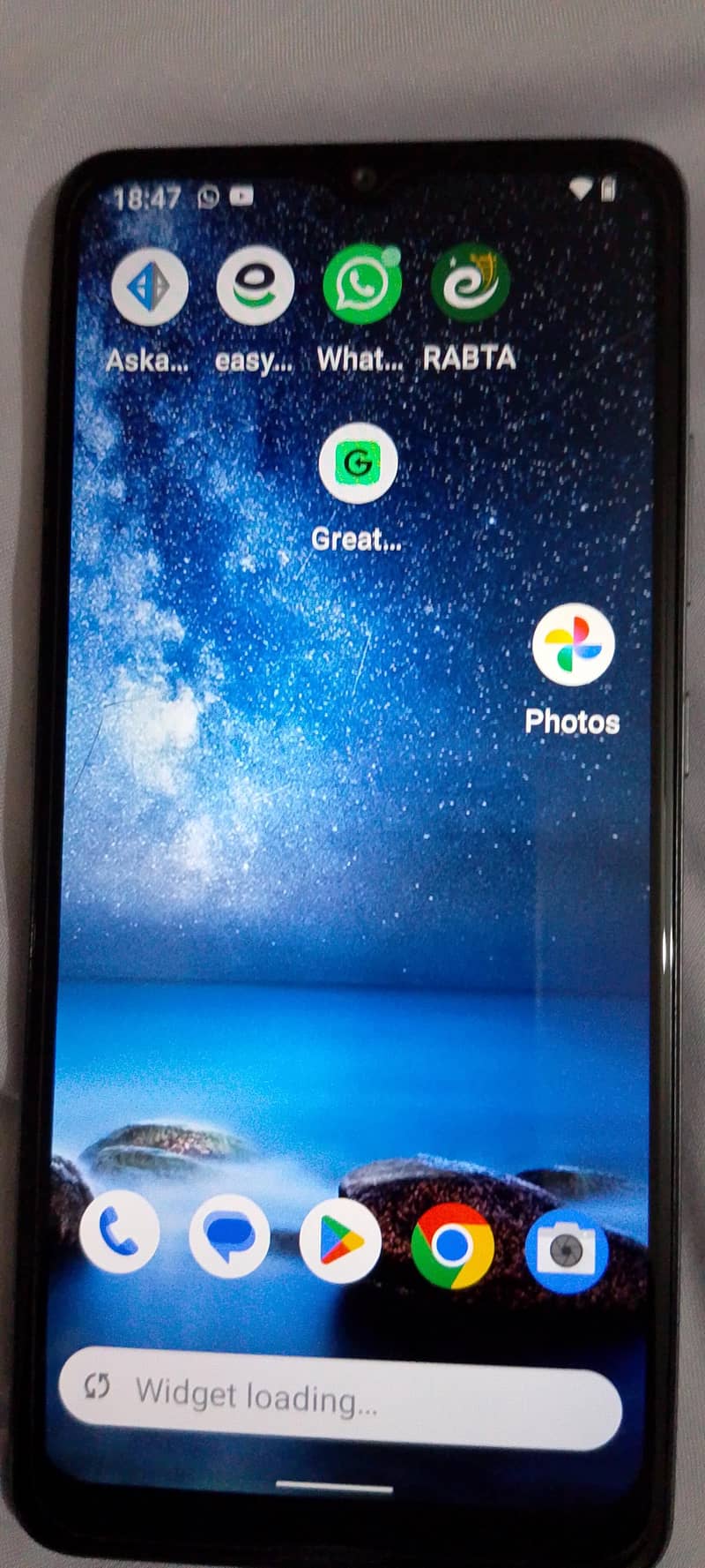 Nokia 2.4 5