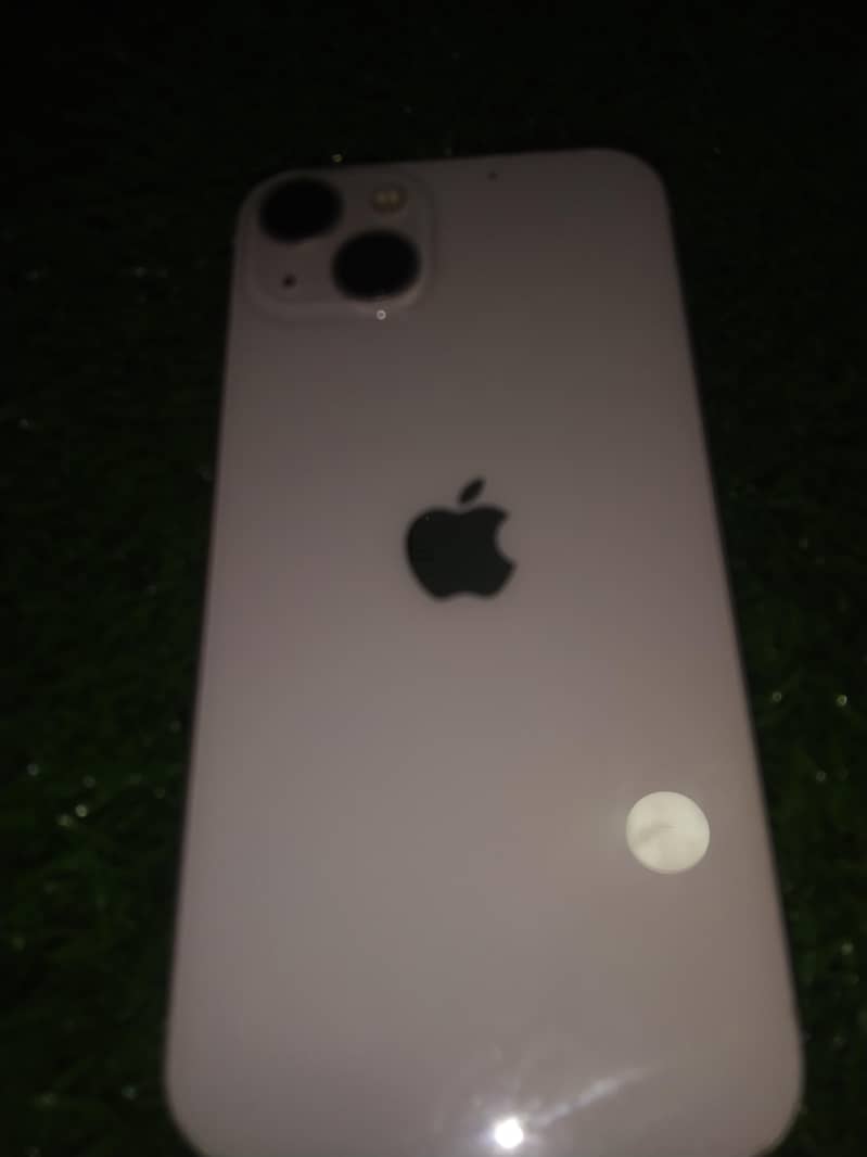 iphone 13 0