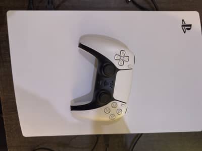 Ps5 Fat Disc